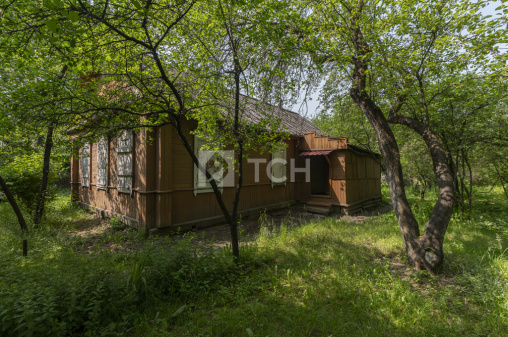 Земельный участок, г.о. Королёв, Королёв, Калининградская улица, 8, #id1555203