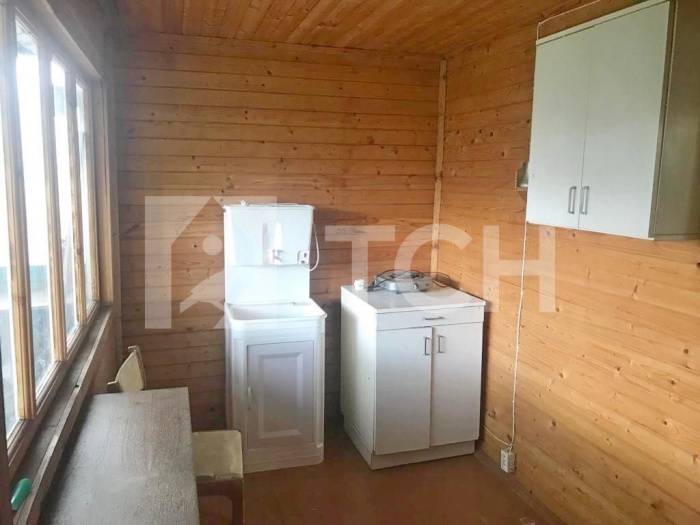 Дом, г.о. Лосино-Петровский, СНТ Строитель, 89, #id376218