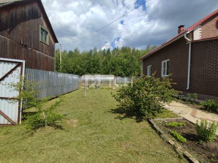 Дом, Орехово-Зуевский г.о., СНТ Заря, 1, #id1519708