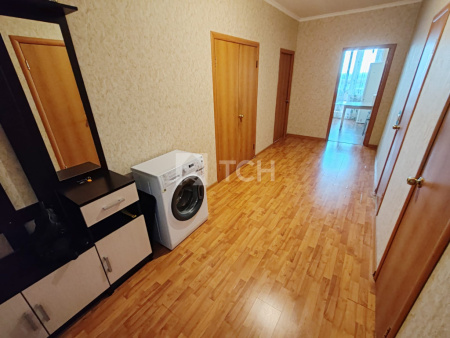 2-комн. квартира, Ивантеевка, Хлебозаводская улица, 39А, #id1600611