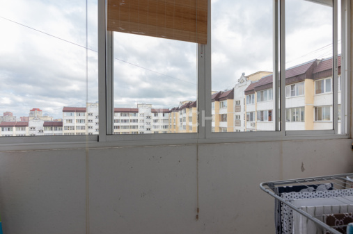 2-комн. квартира, Королёв, улица Маяковского, 28, #id388722