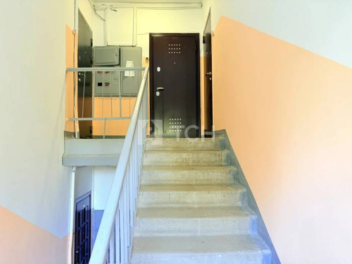 2-комн. квартира, Пушкино, Московский проспект, 53, #id2336305