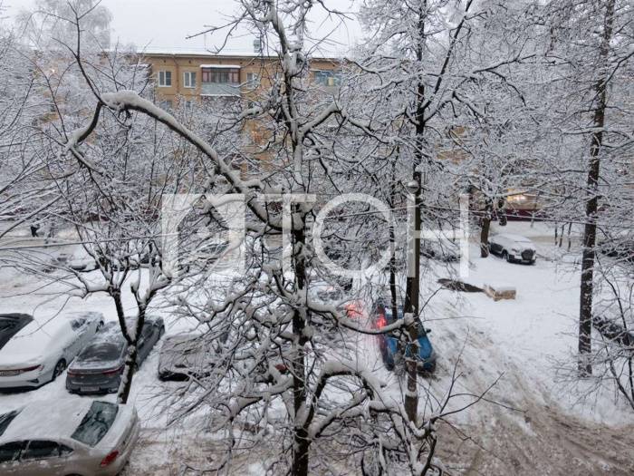 2-комн. квартира, Королев, ул Гагарина, 34а #id296921