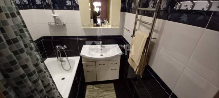 3-комн. квартира, Пушкино, Набережная улица, 35к5, #id1764505