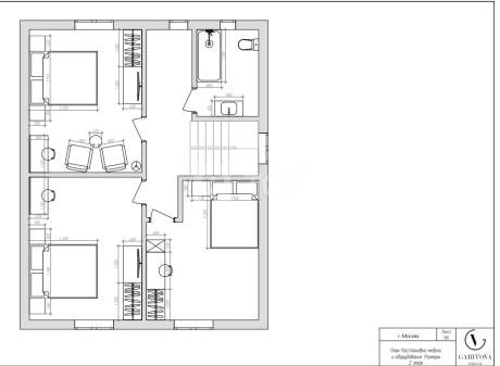 Дом, г.о. Королёв, Королёв, улица Нахимова, 2/2, #id1761962