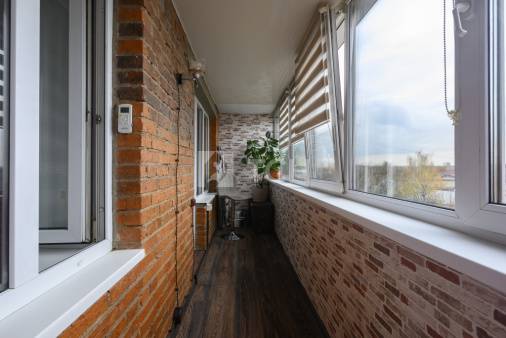 2-комн. квартира, Пушкино, Заводская улица, 10, #id1890779