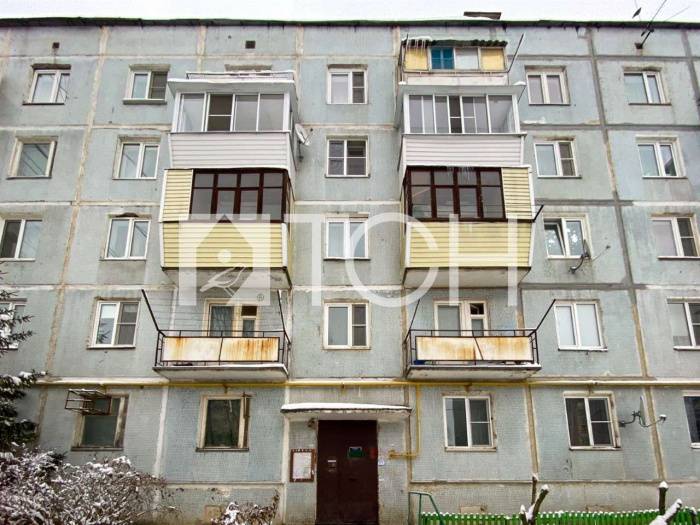 1-комн. квартира, Щелково, ул Неделина, 19 #id297897