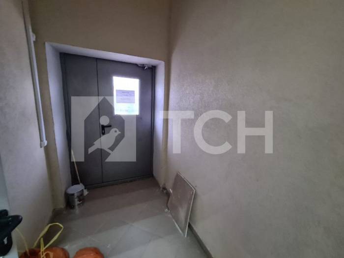 ПСН, рабочий посёлок Лесной, Советская улица, 14, #id374996