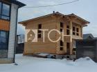 Дом, Пушкинский район #id303779