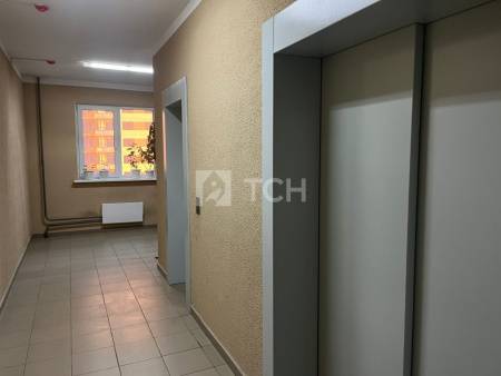 Квартира-студия, посёлок Биокомбината, 1к1, #id1900848