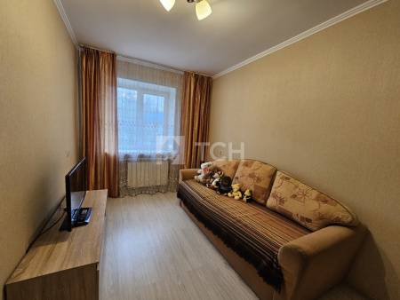 3-комн. квартира, рабочий посёлок Лесной, улица Гагарина, 2А, #id1502654