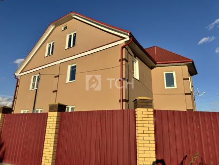 Дом, Владимирская область, Александровский район, деревня Крутец, Луговая улица, 11, #id1241494