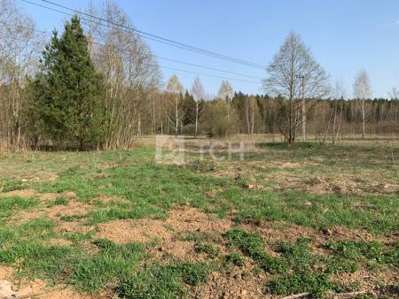 Земельный участок, г.о. Щёлково, КП Море, #id1769541