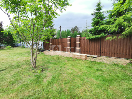 Земельный участок, г.о. Пушкинский, садоводческое некоммерческое товарищество Связист, #id1116155