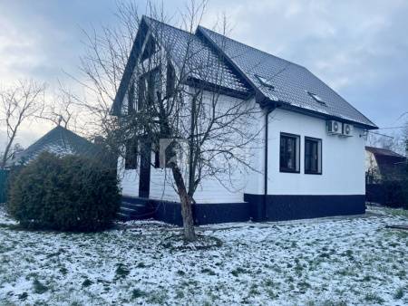 Дом, г.о. Щёлково, садовое товарищество Гознаковец, 51, #id1891906