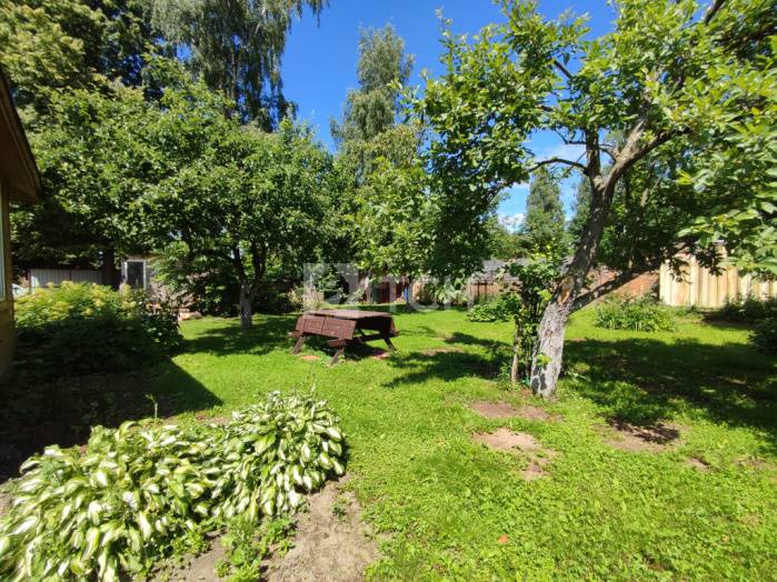 Дом, Богородский г.о., село Ямкино, улица Красная Слобода, 7Б, #id2233553