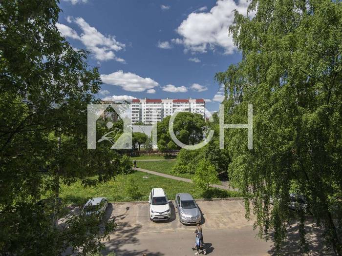 3-комн. квартира, Щелково, ул Космодемьянская, 7 #id279056