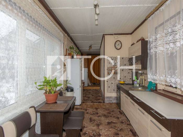 Дом, Лосино-Петровский #id272669
