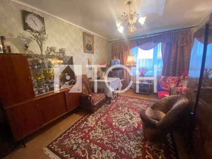1-комн. квартира, Ивантеевка, ул Победы, 4 #id279915