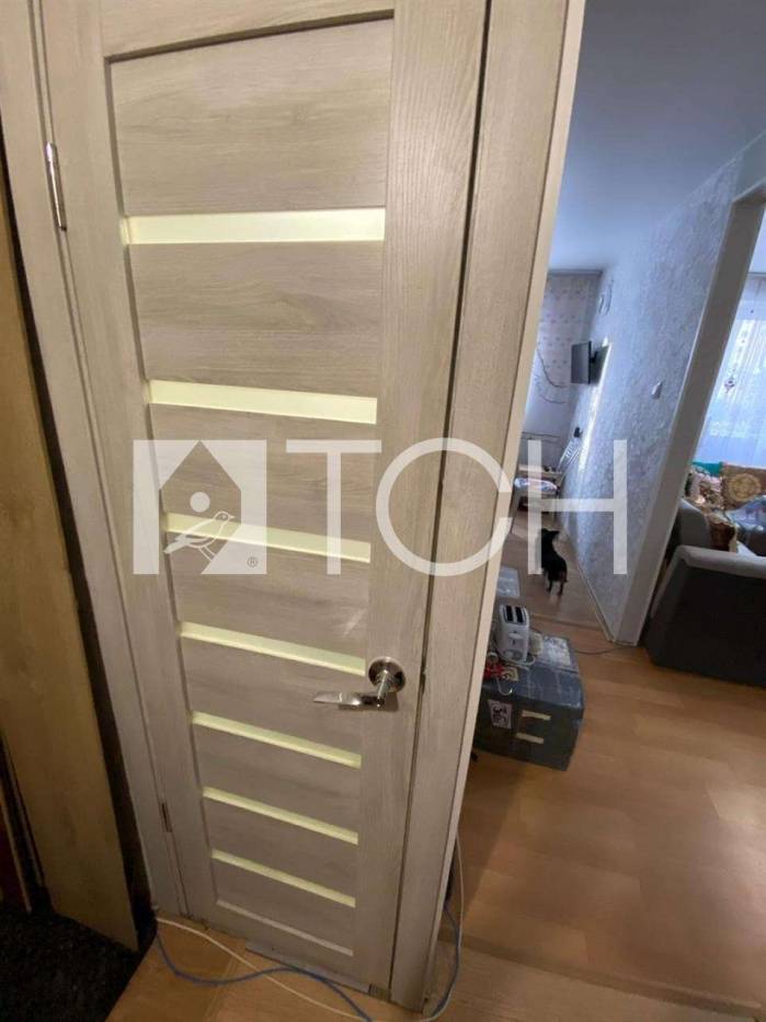 1-комн. квартира, Мытищи, пр-кт Новомытищинский, 80к5 #id281690