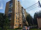 2-комн. квартира, Мытищи, 4-я Парковая улица, 22, #id2285203