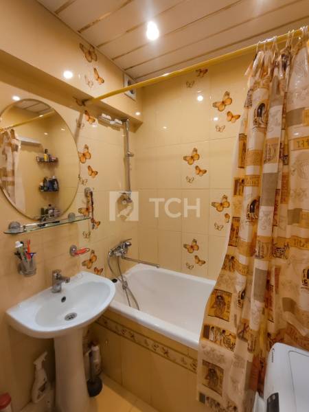 2-комн. квартира, Королёв, улица Богомолова, 1, #id1792698