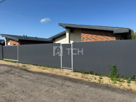 Дом, г.о. Щёлково, деревня Протасово, Родниковая улица, #id1344573