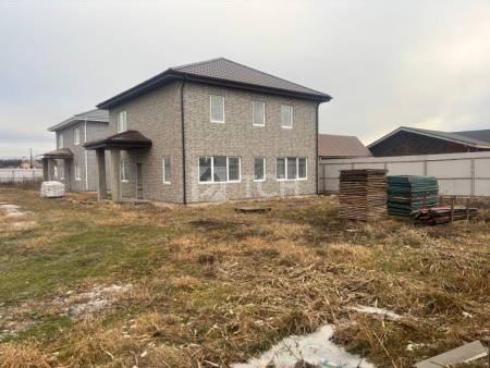 Дом, г.о. Щёлково, территория Назимиха-Парк 2, Осенняя улица, #id1978256