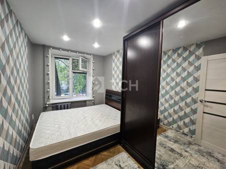 2-комн. квартира, Пушкино, Писаревский проезд, 3, #id1799001