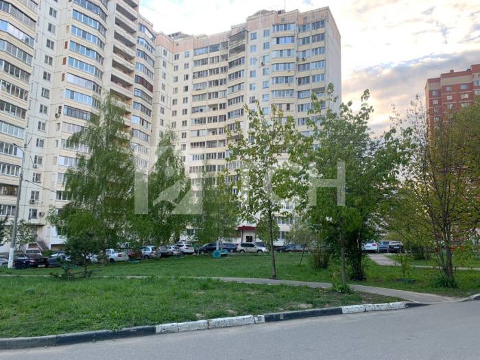 4-комн. Квартира, Щёлково, улица Неделина, 20, #id686150