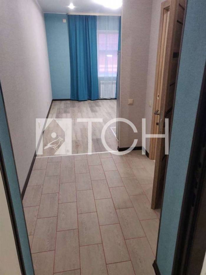 Квартира-студия, Лесные Поляны, ул Солнечная, 26к7 #id295059