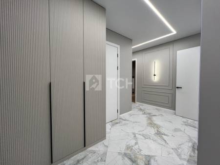 2-комн. квартира, Москва, Староалексеевская улица, 5А, #id1958373