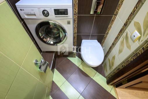 3-комн. квартира, Мытищи, Троицкая улица, 11, #id2127772
