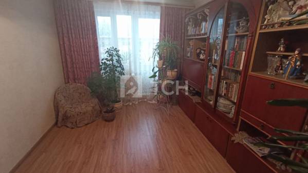 3-комн. квартира, Королёв, улица Папанина, 7, #id1992183