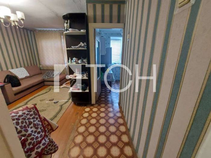 1-комн. квартира, Щелково, ул Октябрьская, 9 #id285317
