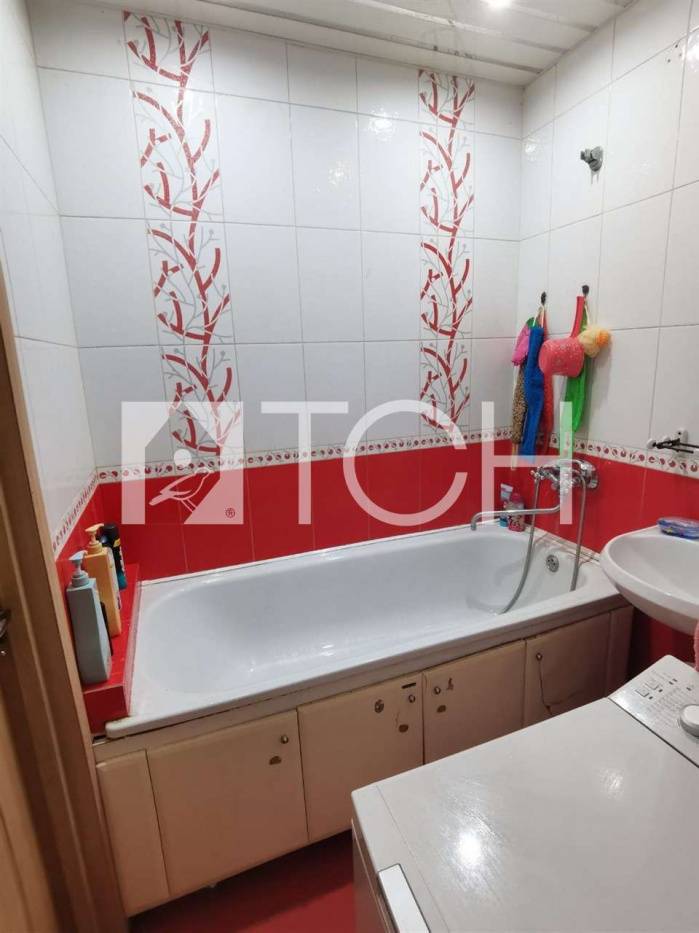 1-комн. квартира, Шепчинки, ул Школьная, 35А #id297338