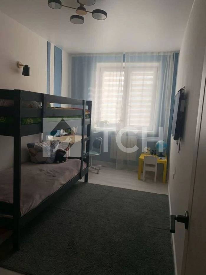 2-комн. Квартира, Балашиха, Добросельская улица, 17, #id544979