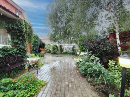 Дом, Раменский муниципальный округ, деревня Фенино, 23, #id1915837