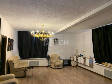 Дом, Сергиево-Посадский г.о., деревня Никульское, #id1351975