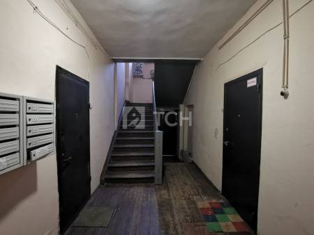 2-комн. квартира, Щёлково, Институтская улица, 16, #id1248798