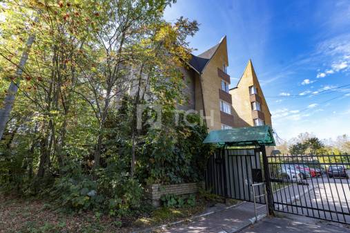 2-комн. квартира, Ивантеевка, Студенческий проезд, 8, #id749603