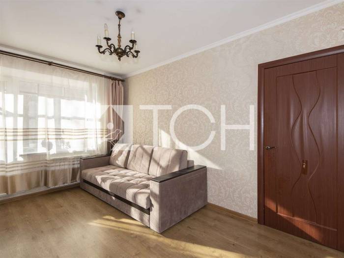 3-комн. квартира, Королев, ул Учительская, 4 #id275223