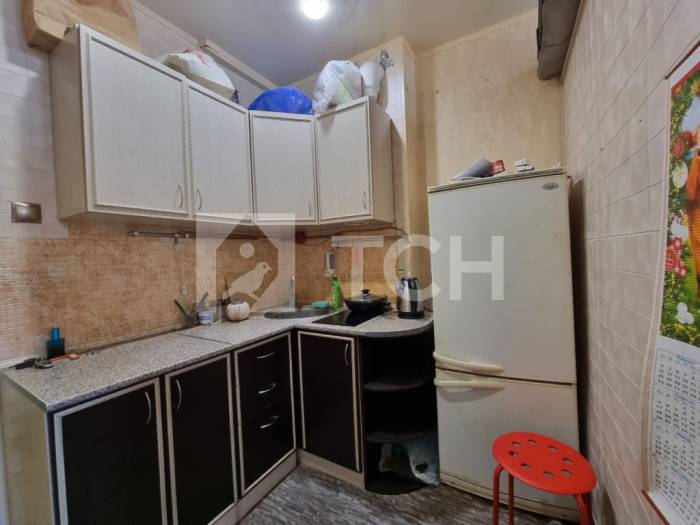 Квартира-студия, посёлок Лесные Поляны, Солнечная улица, 26к4, #id676912