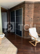 1-комн. Квартира, Пушкино, Московский проспект, 57к1, #id359493