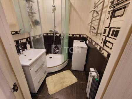 2-комн. квартира, Ивантеевка, улица Бережок, 3, #id1952781