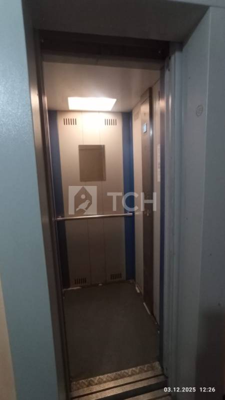 3-комн. квартира, Королёв, Советская улица, 26, #id1942413