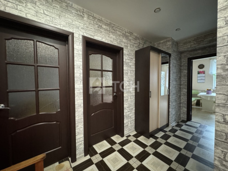 2-комн. квартира, Королёв, улица Тихонравова, 35к6, #id1390817