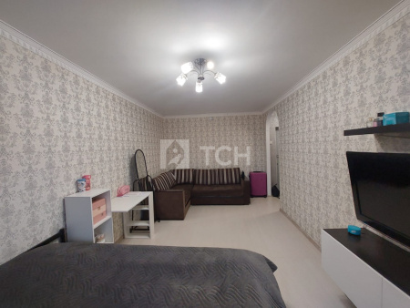 1-комн. квартира, Ивантеевка, улица Богданова, 15, #id1292739