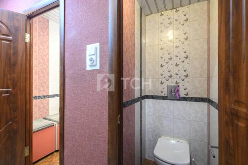 3-комн. квартира, Химки, улица Марии Рубцовой, 1к4, #id1899882