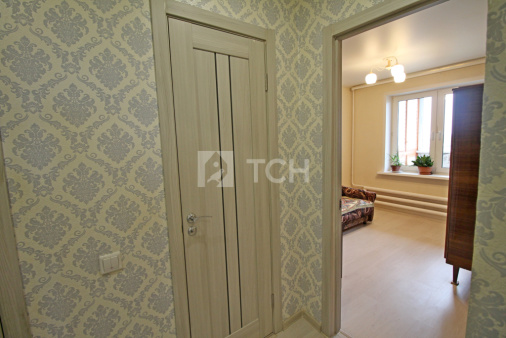 3-комн. квартира, Лосино-Петровский, Первомайская улица, 5, #id1144826